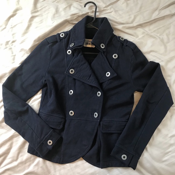 Converse Jackets & Blazers - Converse | Blazer